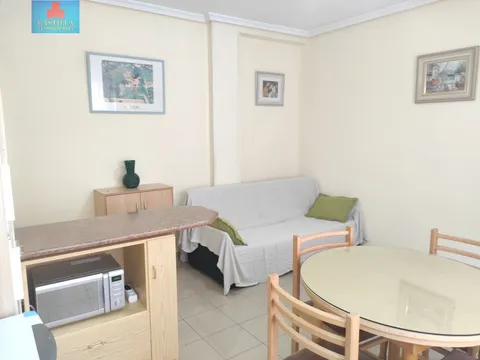 Piso de 45 m² en Ávila