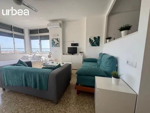 Pis de 64 m² a Màlaga (2/30)