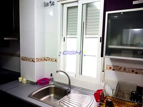 Pis de 78 m² a Churriana de la Vega