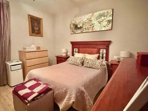 Wohnung 162 m² in Jaén