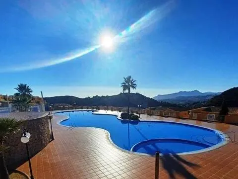 Appartamento 80 m² a el Poble Nou de Benitatxell / Benitachell