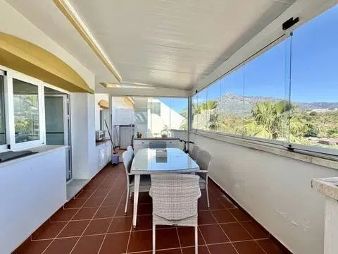 Pis de 151 m² a Marbella
