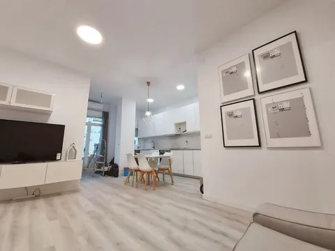 Pis de 55 m² a Logronyo