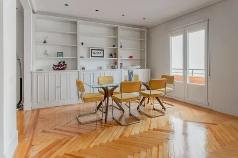 Pis de 110 m² a Coslada