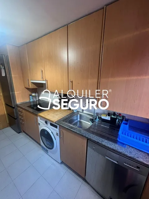 Appartamento 80 m² a Madrid