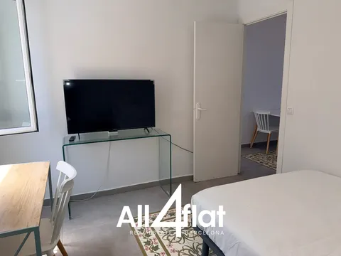 Pis de 45 m² a Barcelona