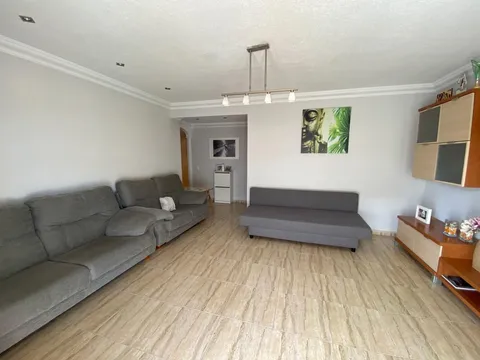 Apartamento 90 m² em Daimús