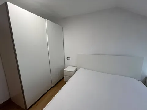 Pis de 55 m² a Santiago de Compostel·la