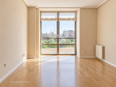Pis de 110 m² a Madrid