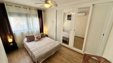 Pis de 90 m² a Alacant