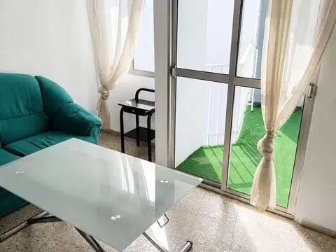 Pis de 75 m² a Sevilla