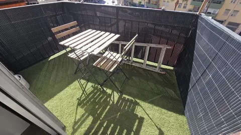 Pis de 30 m² a Torremolinos