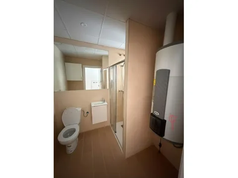 Pis de 110 m² a Badajoz