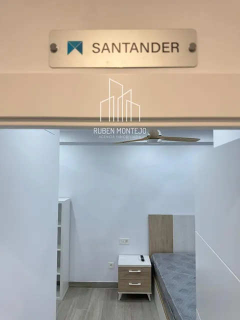 Habitació de lloguer, Salamanca