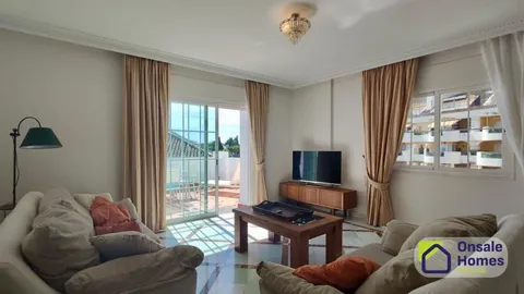 Pis de 100 m² a Marbella