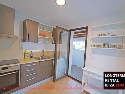 Casa de 120 m² a Sant Antoni de Portmany