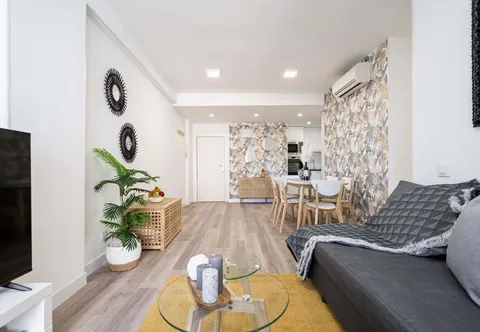Appartement 83 m² à Madrid