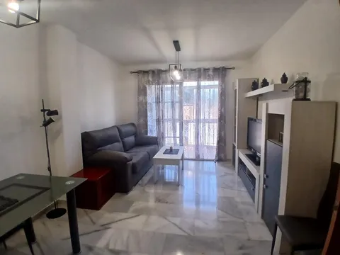 Pis de 78 m² a Màlaga