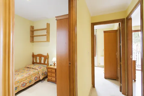 Pis de 107 m² a Granada