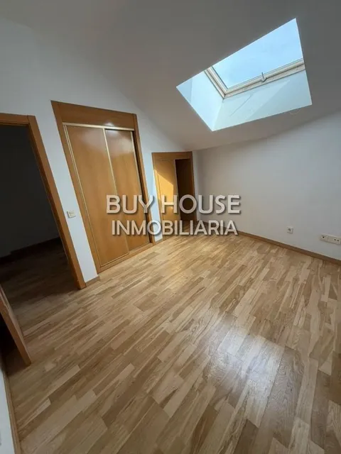Piso de 103 m² en El Viso de San Juan