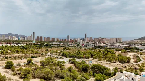 Pis de 140 m² a Finestrat