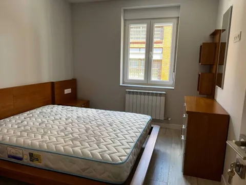Piso de 80 m² en San Andrés del Rabanedo