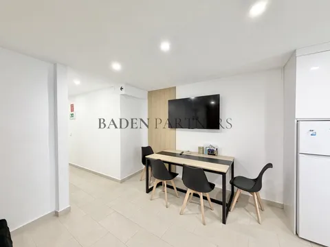 Pis de 89 m² a Vinaròs