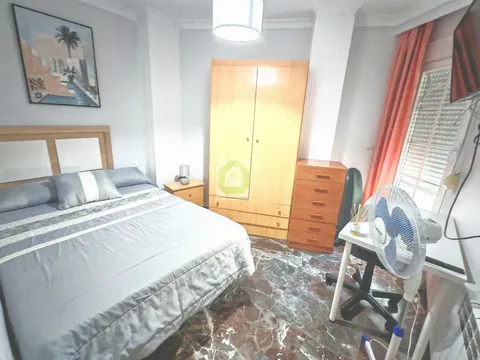 Habitació de lloguer, Granada