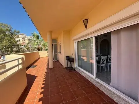 Pis de 160 m² a Benalmádena