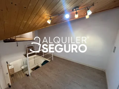 Pis de 25 m² a Nerja