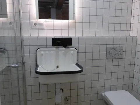Pis de 72 m² a València