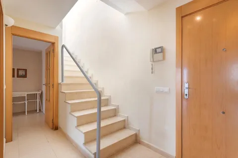 Pis de 105 m² a el Puig de Santa Maria