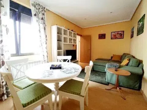 Pis de 85 m² a Oviedo