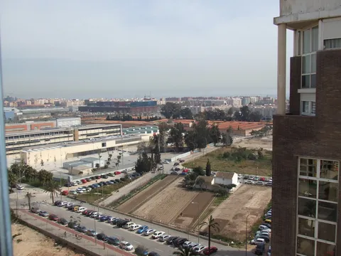 Pis de 36 m² a València