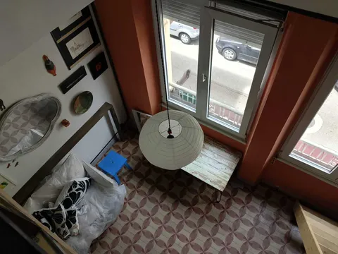 Pis de 32 m² a Gijón