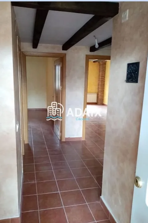 Pis de 220 m² a Cáceres