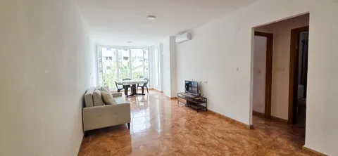 Pis de 70 m² a Alacant