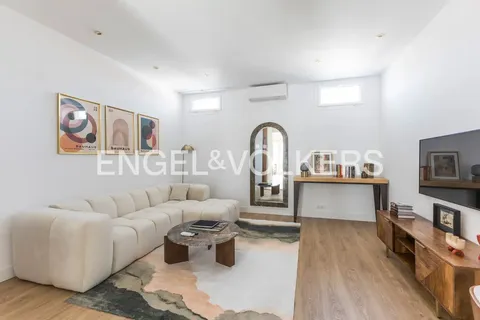 Appartement 113 m² à Madrid