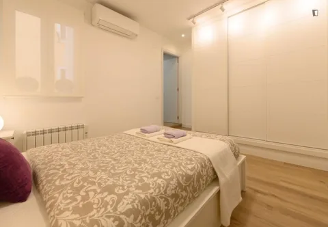 Pis de 50 m² a Madrid