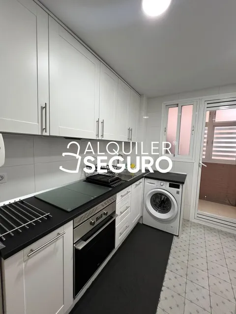 Appartamento 70 m² a Madrid
