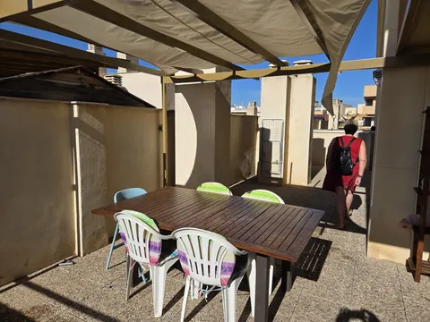 Flat 130 m² in Sant Joan d'Alacant