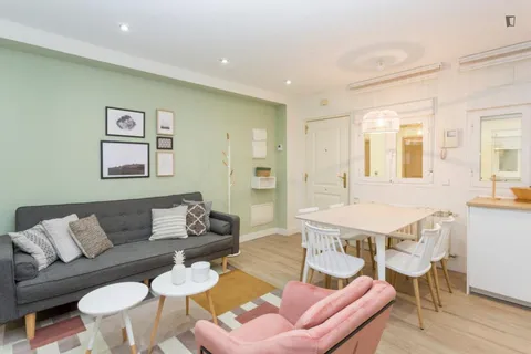 Appartamento 57 m² a Madrid