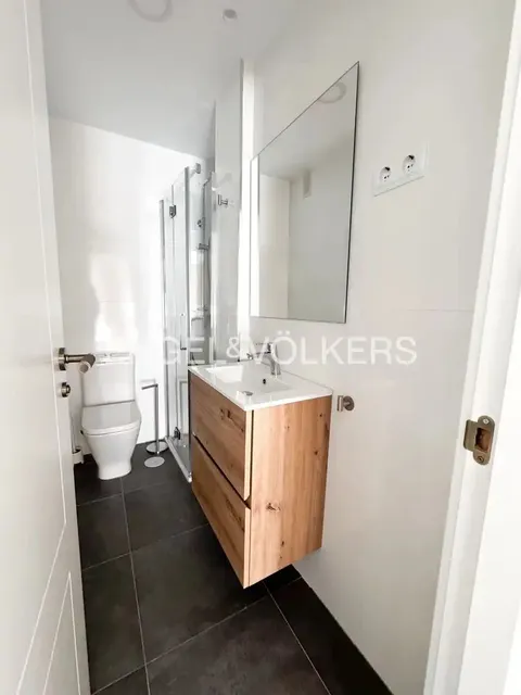 Pis de 185 m² a Madrid