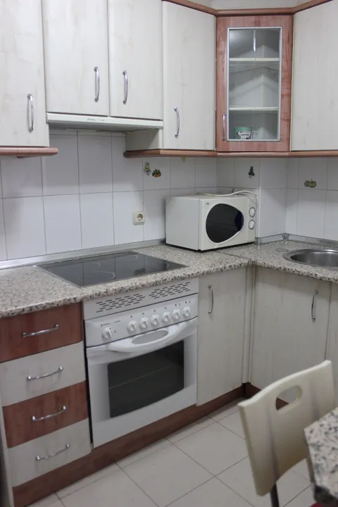 Appartamento 75 m² a Cáceres
