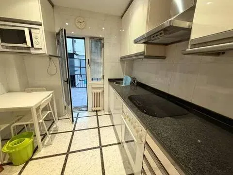 Pis de 95 m² a Salamanca