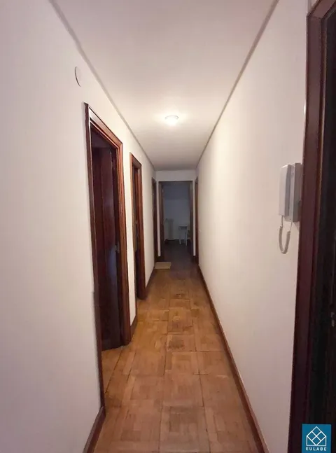 Piso de 156 m² en San Sebastián