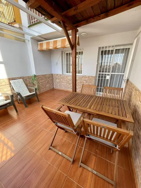 Wohnung 115 m² in Alcalá de Guadaíra