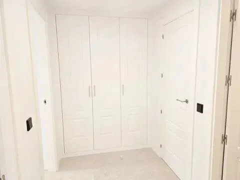 Flat 120 m² in Marbella