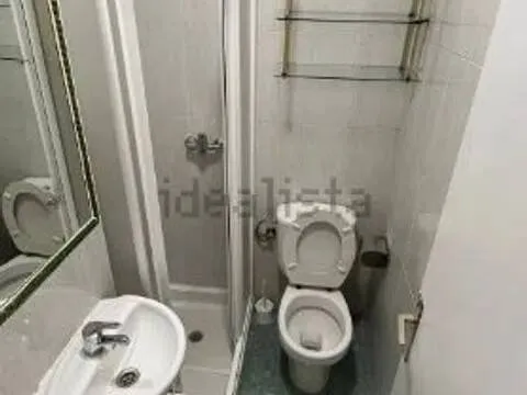 Pis de 100 m² a Salamanca