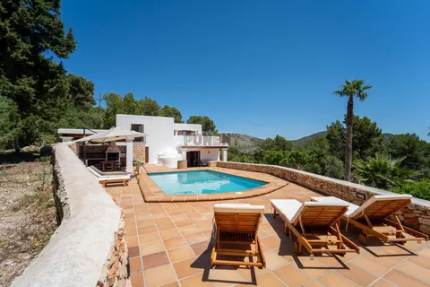 Casa de 300 m² en Sant Josep de sa Talaia (3/46)